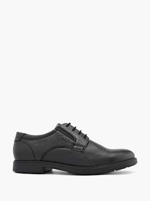 Gallus Businessschuh Schwarz