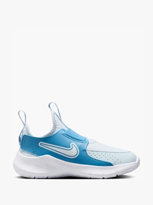 Nike Slip-on obuv Modrá
