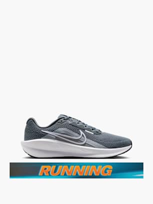 Nike Bėgimo batai Grey