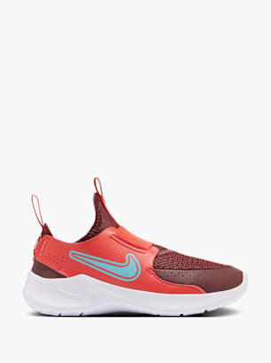 Nike Slip on sneaker Rød