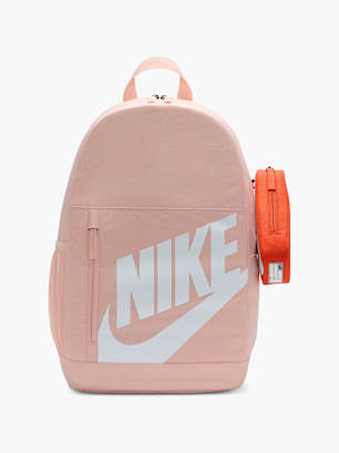 Nike Mochila Laranja