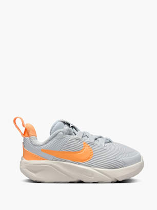 Nike Laufschuh Grau