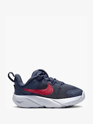 Nike Løbesko Blå