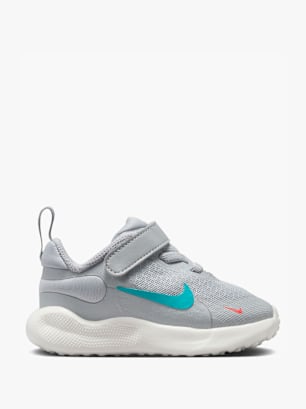 Nike Sneaker Gri