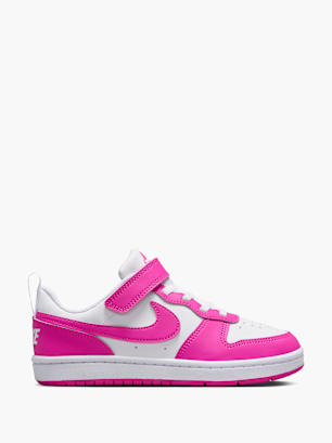 Nike Sneaker Fuchsia
