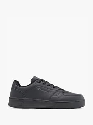 Champion Sneaker Nero