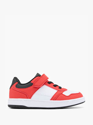 Vty Sneaker Röd