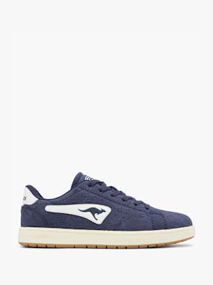 KangaROOS Baskets Bleu