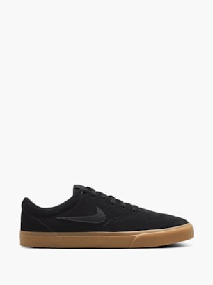 Nike Sneakersy Czarny