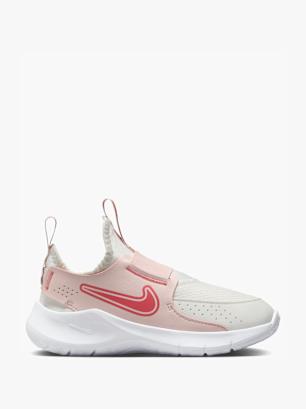 Nike Zapatillas sin cordones Blanco