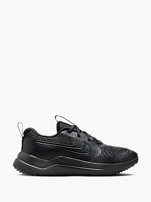 Nike Обувки за бягане Черен
