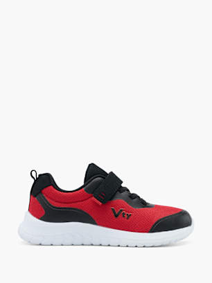 Vty Sneaker Rosso