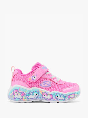 Skechers Sneaker Rosa