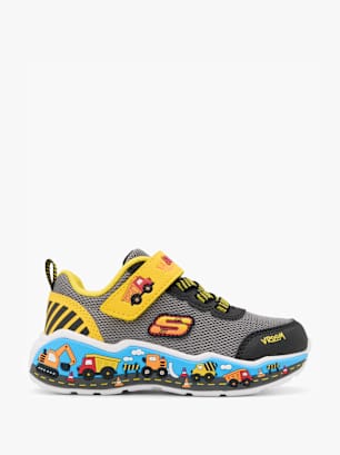 Skechers Sapatilha Amarelo