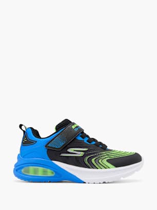 Skechers Sneaker Blu