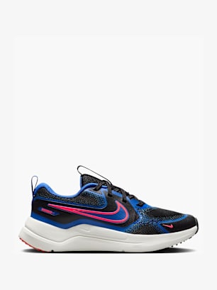 Nike Laufschuh Blau