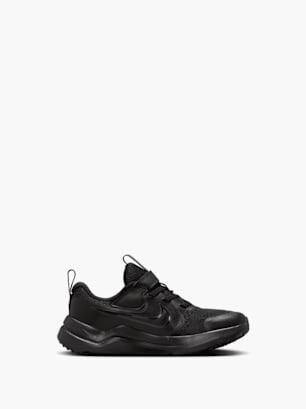 Nike Sapato de corrida Preto