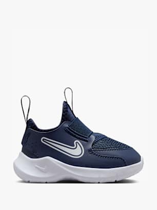 Nike Slip-on obuv Modrá