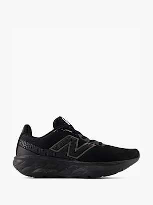 New Balance Laufschuh Schwarz