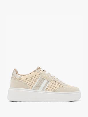 U.S. Polo Sapatilha Beige