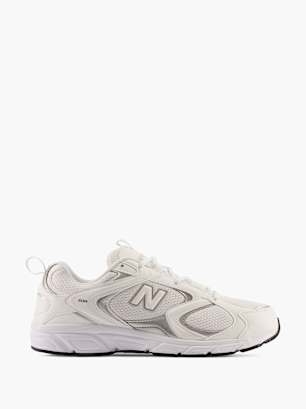 New Balance Sneaker Weiß
