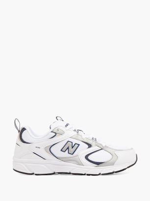 New Balance Tenisky Biela