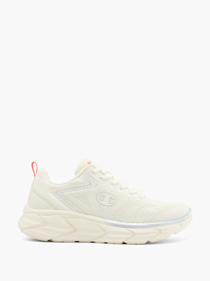 Champion Sneaker Weiß