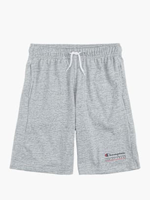 Champion Shorts Grau