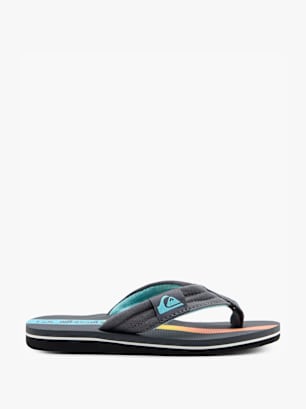 Quiksilver Zehentrenner Blau