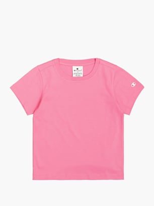 Champion T-Shirt Pink