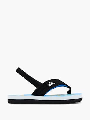 Quiksilver Zehentrenner Blau