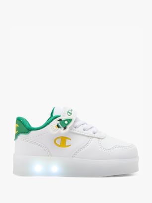 Champion Sapatilha Branco