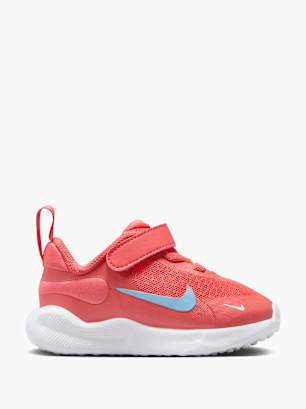 Nike Sneakersy Koralowy