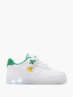 Champion Sapatilha Branco