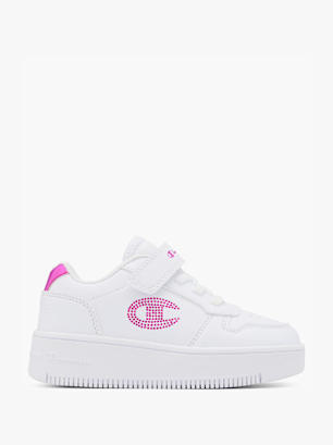Champion Sneaker Bianco