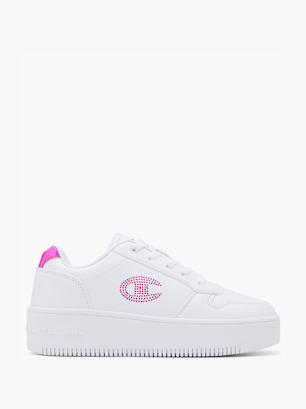Champion Sneaker Weiß