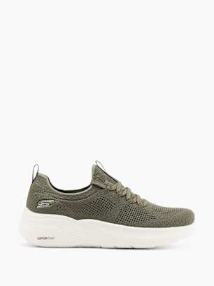 Skechers Tenisky Olivová