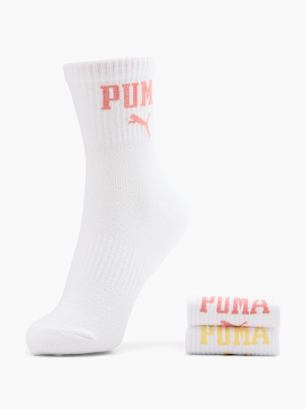 PUMA Skarpetki Biały