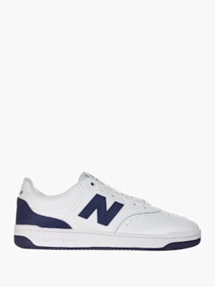 New Balance Sapatilha Branco