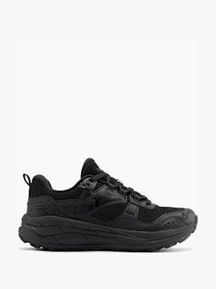 Joma Laufschuh Schwarz