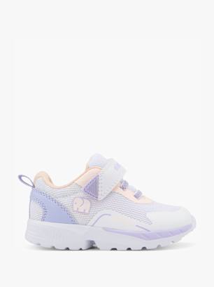 elefanten Sneaker Lila