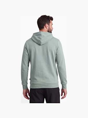 PUMA Hoodie Mint
