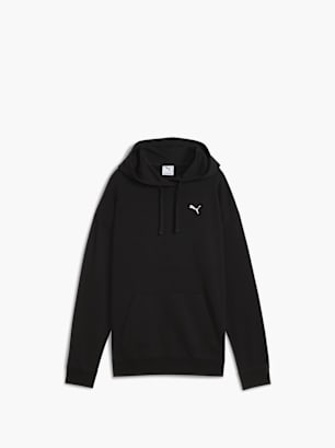 PUMA Hoodie Schwarz