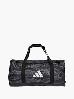 adidas Sporttasche Khaki