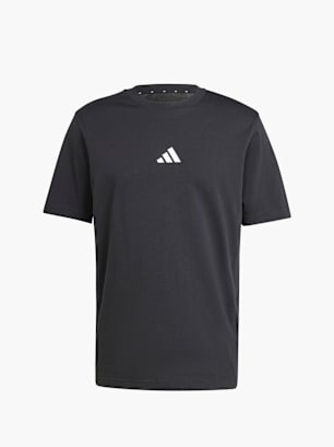 adidas Tee-shirt Noir