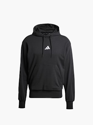 adidas Hoodie Schwarz