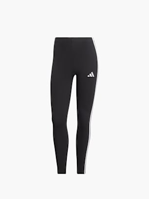 adidas Leggings Schwarz