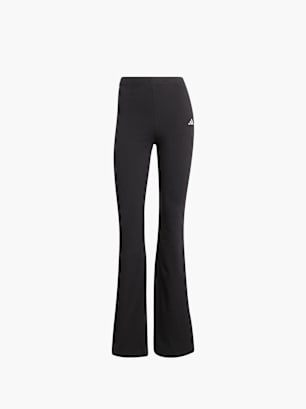 adidas Leggings Schwarz