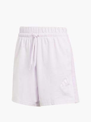 adidas Shorts Rosa