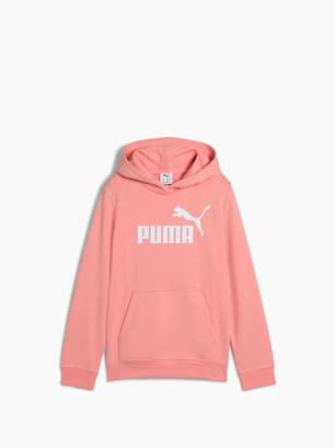 PUMA Hoodie Apricot